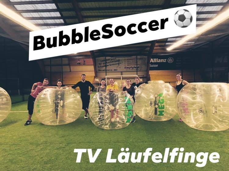 TV-Laeufelfingen-Bubblesoccer