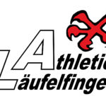 Logo Athletics