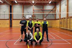 Volleyball-Turnier-TV-Laeufelfingen-1